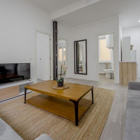Appartement Cozy Apartamento En La Latina, El Centro De Madrid Extérieur photo
