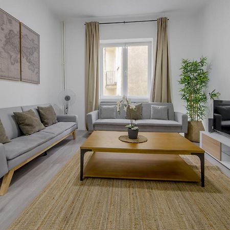 Appartement Cozy Apartamento En La Latina, El Centro De Madrid Extérieur photo