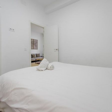 Appartement Cozy Apartamento En La Latina, El Centro De Madrid Extérieur photo