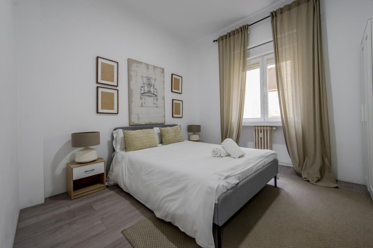 Appartement Cozy Apartamento En La Latina, El Centro De Madrid Extérieur photo